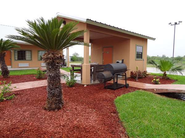 Exterior view - Best Western Hebbronville Inn