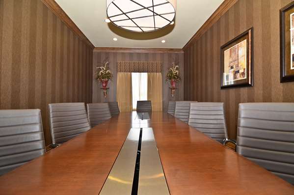  - Best Western Plus Christopher Inn Forney