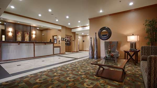  - Best Western Plus Christopher Inn Forney