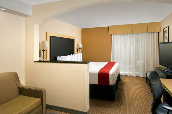  - Best Western Alamo Inn & Suites San Antonio - I-10 & I-35, Exit 155B