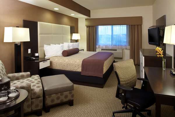  - Best Western Plus Lackland Hotel & Suites San Antonio