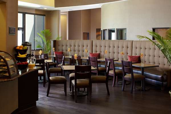 Amenities - Best Western Plus Lackland Hotel & Suites San Antonio