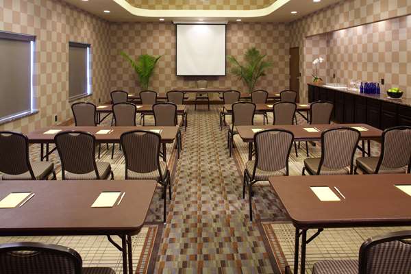  - Best Western Plus Lackland Hotel & Suites San Antonio