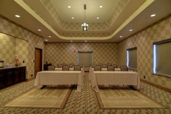  - Best Western Plus Lackland Hotel & Suites San Antonio