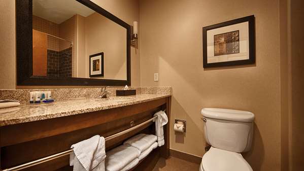 - Best Western Plus Lackland Hotel & Suites San Antonio