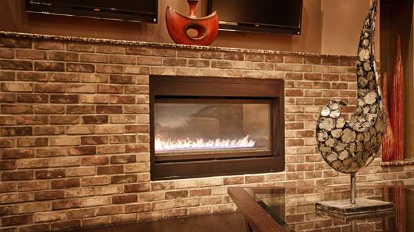  - Best Western Plus Lackland Hotel & Suites San Antonio