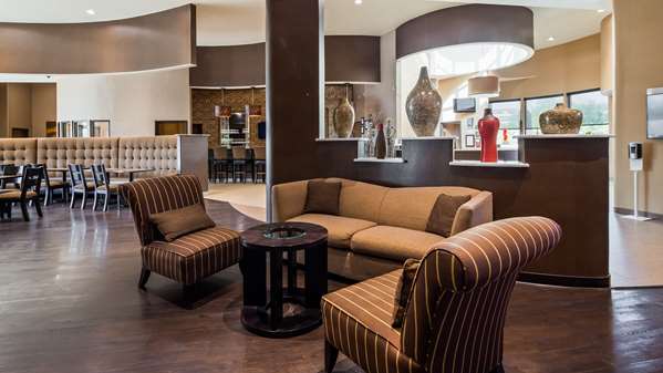  - Best Western Plus Lackland Hotel & Suites San Antonio