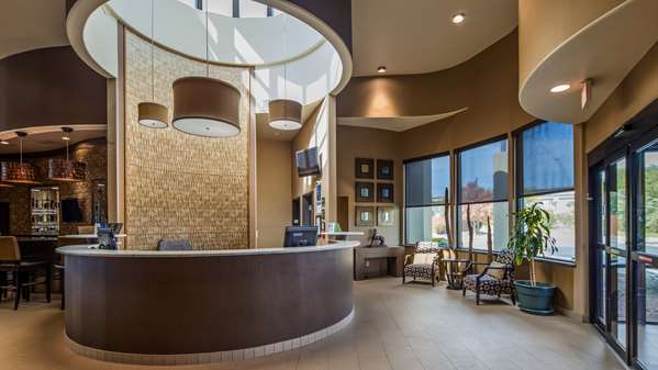  - Best Western Plus Lackland Hotel & Suites San Antonio