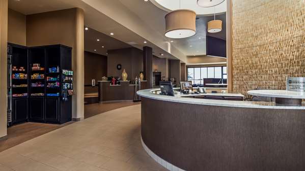  - Best Western Plus Lackland Hotel & Suites San Antonio