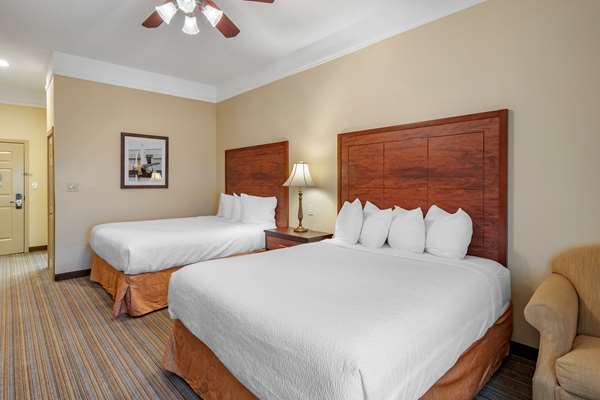  - Best Western Plus Monica Royale Inn & Suites Greenville