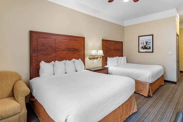  - Best Western Plus Monica Royale Inn & Suites Greenville