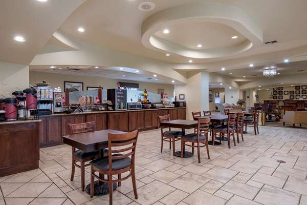 Amenities - Best Western Plus Monica Royale Inn & Suites Greenville