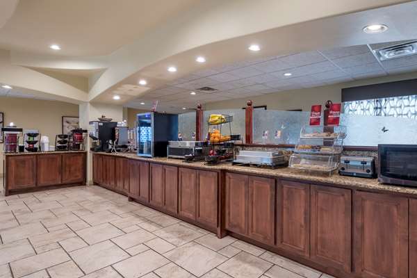 Amenities - Best Western Plus Monica Royale Inn & Suites Greenville