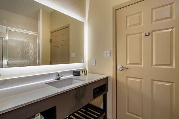 Suite - Best Western Plus Monica Royale Inn & Suites Greenville