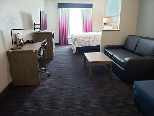 Suite - Best Western Plus San Antonio East Inn & Suites - I-10, Exit 585