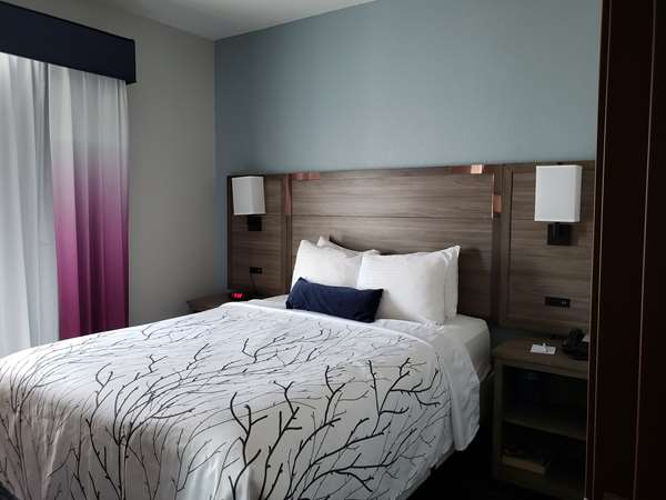 Suite - Best Western Plus San Antonio East Inn & Suites - I-10, Exit 585