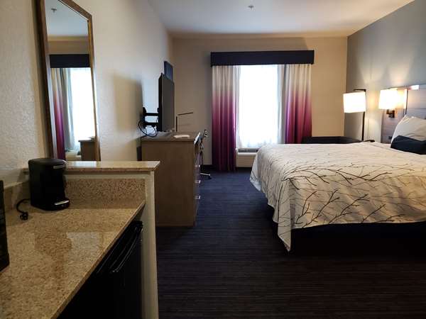  - Best Western Plus San Antonio East Inn & Suites - I-10, Exit 585