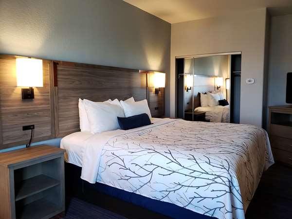 Suite - Best Western Plus San Antonio East Inn & Suites - I-10, Exit 585