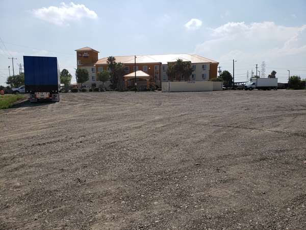 Exterior view - Best Western Plus San Antonio East Inn & Suites - I-10, Exit 585