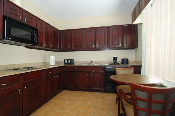 Suite - Best Western Plus Katy Inn & Suites - I-10, Exit 741