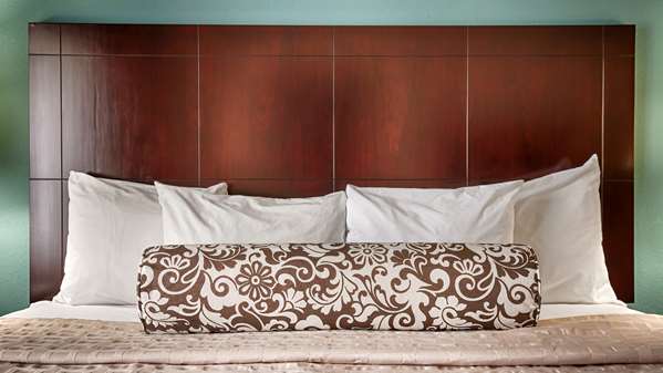  - Best Western Plus Katy Inn & Suites - I-10, Exit 741