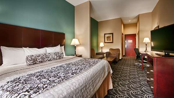 Suite - Best Western Plus Katy Inn & Suites - I-10, Exit 741