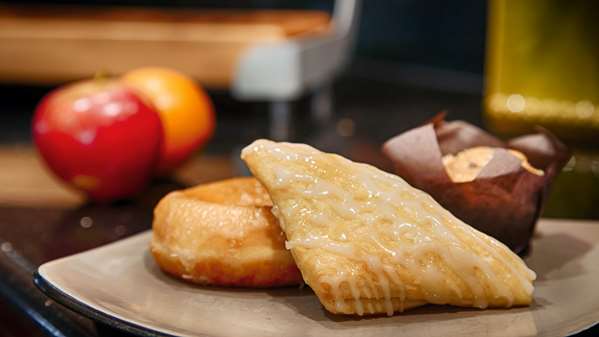 Restaurant - Best Western Plus Katy Inn & Suites - I-10, Exit 741