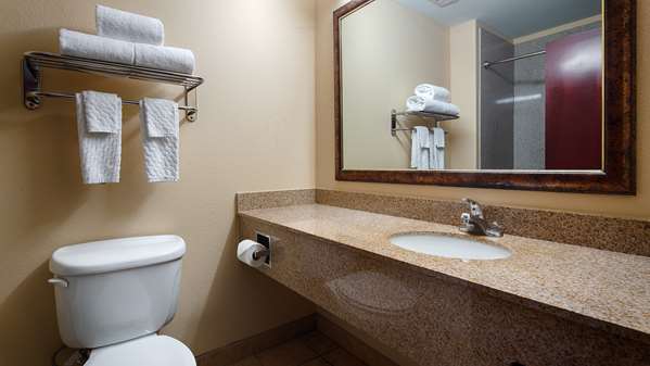  - Best Western Plus Katy Inn & Suites - I-10, Exit 741