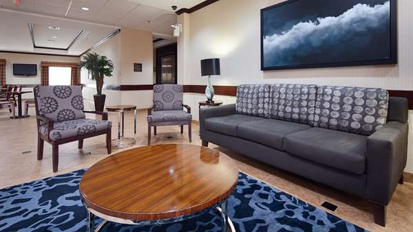  - Best Western Plus Katy Inn & Suites - I-10, Exit 741