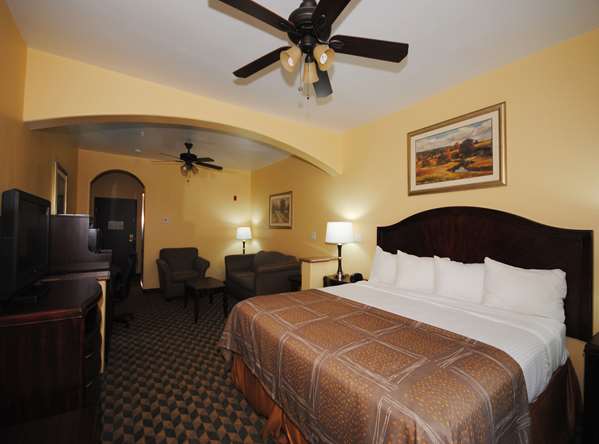  - Best Western Plus Manvel Inn & Suites