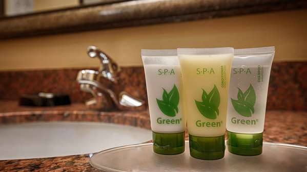  - Best Western Plus Manvel Inn & Suites