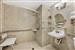Accessible Guest Bathroom