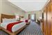 Double Queen & King Guest Room