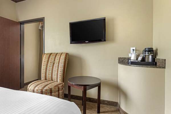 Suite - Best Western Plus Texoma Inn & Suites Denison