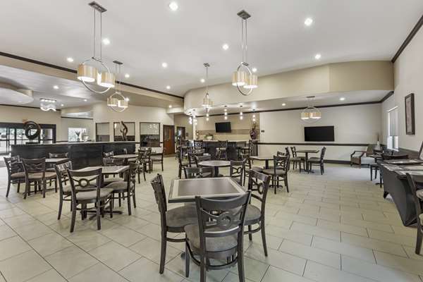 Amenities - Best Western Plus Texoma Inn & Suites Denison