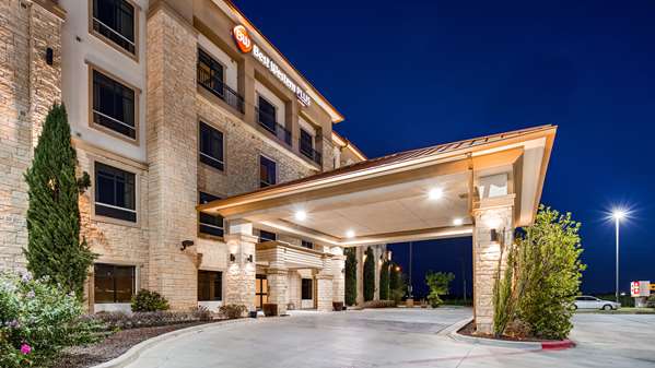 Exterior view - Best Western Plus Midland Suites - I-20, Exit 136