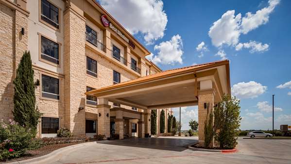 Exterior view - Best Western Plus Midland Suites - I-20, Exit 136