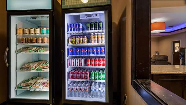  - Best Western Plus Midland Suites - I-20, Exit 136