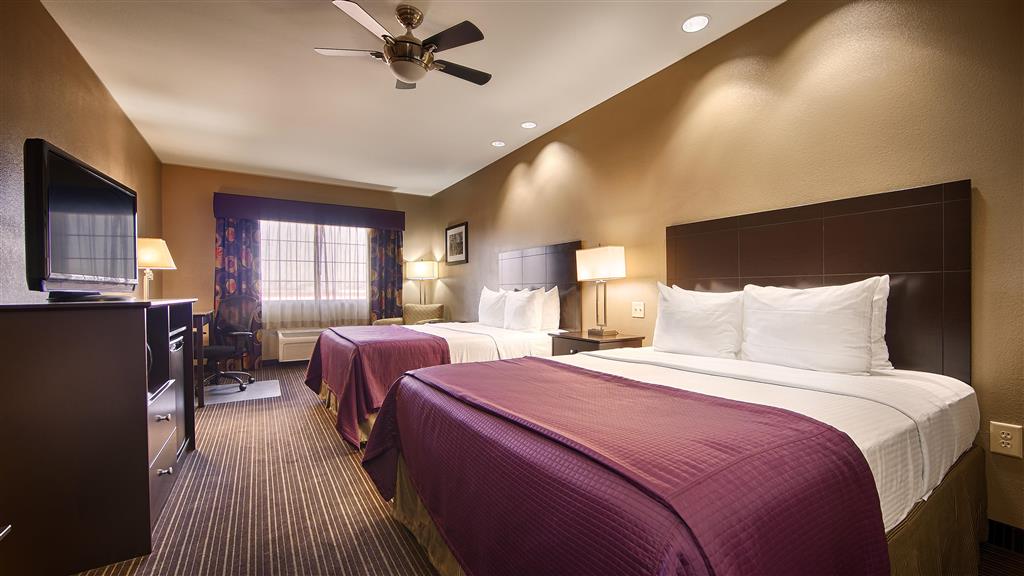 Best Western Giddings Inn & Suites-guestroom-Guest Room,Indoor/Interior,On-Site.jpg