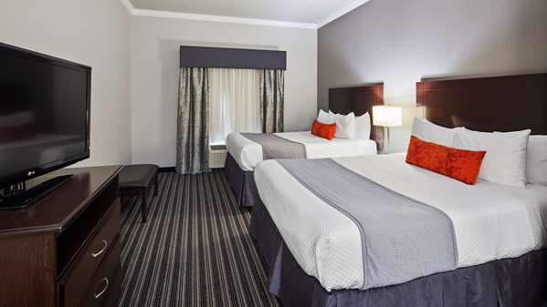  - Best Western Plus Austin Airport Inn & Suites