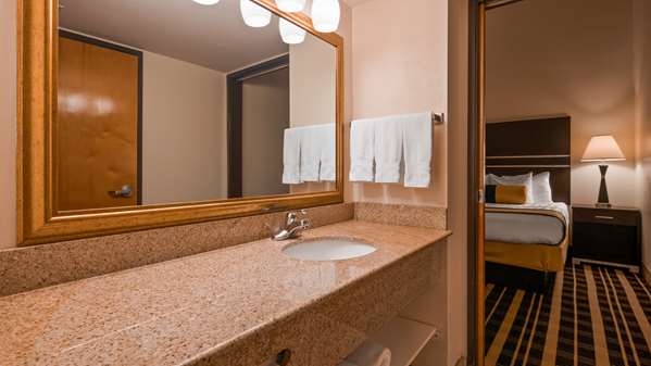 Suite - Best Western Plus Inn & Suites Rockwall - I-30, Exit 68