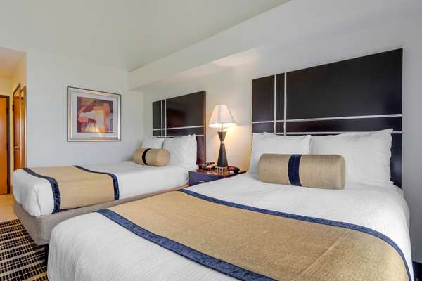  - Best Western Plus Inn & Suites Rockwall - I-30, Exit 68
