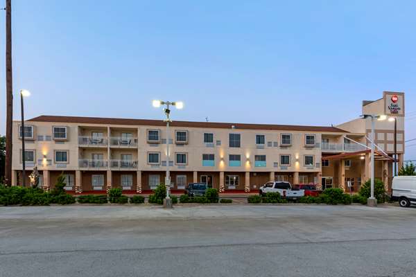 Exterior view - Best Western Plus Inn & Suites Rockwall - I-30, Exit 68