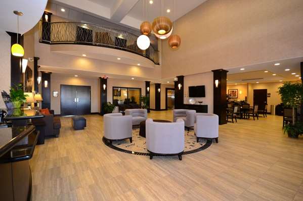  - Best Western Plus Lytle Inn & Suites