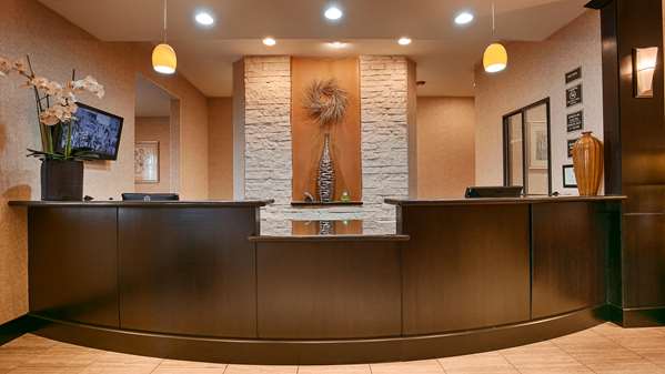  - Best Western Plus Lytle Inn & Suites