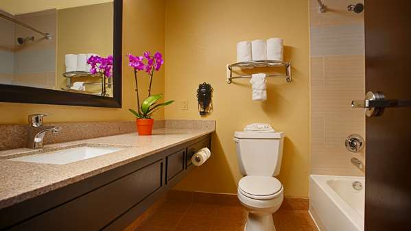  - Best Western Plus Addison Dallas Hotel