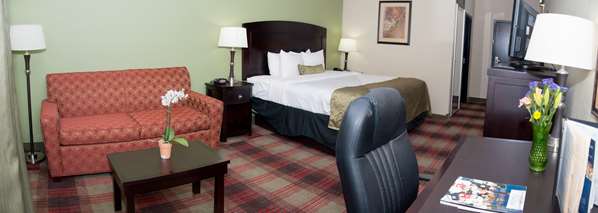  - Best Western Plus Addison Dallas Hotel