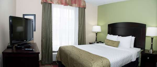  - Best Western Plus Addison Dallas Hotel