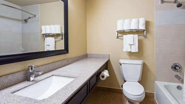  - Best Western Plus Addison Dallas Hotel