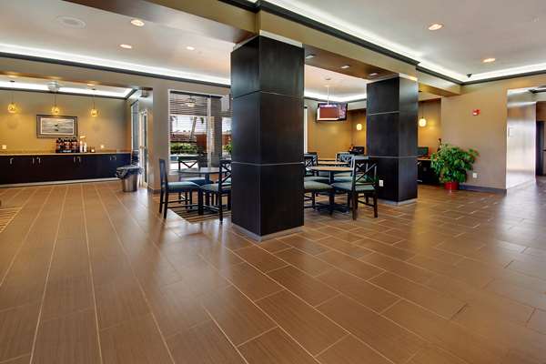  - Best Western Plus Seawall Inn & Suites Galveston